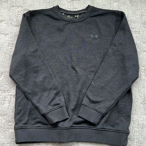 Under Armour golf sweatshirt large